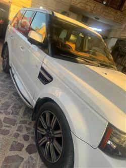 لاند ڕۆڤەر ڕانج ڕۆڤەر سپۆرت